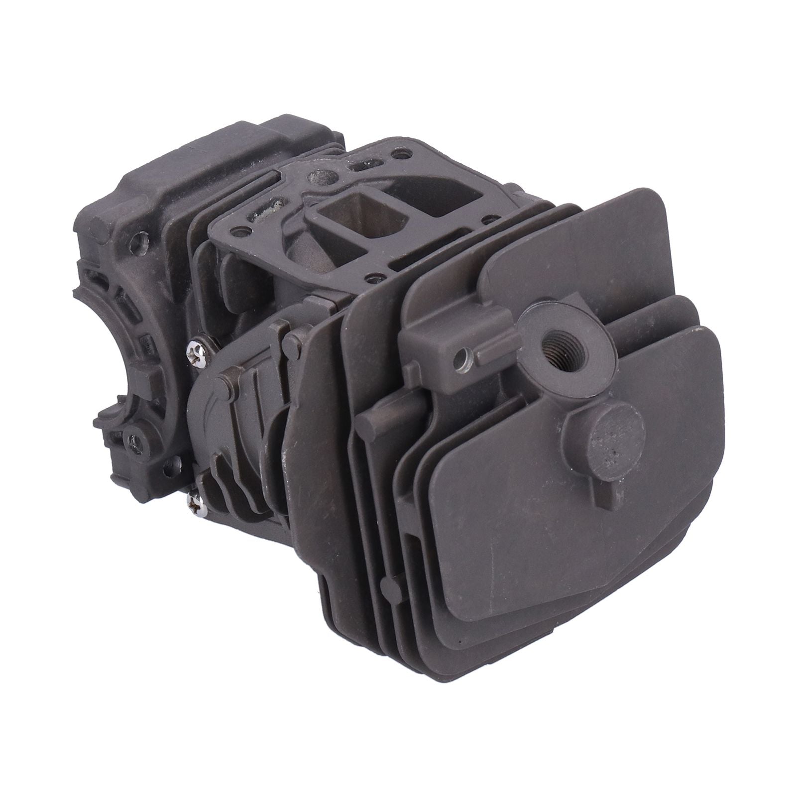 44mm Cylinder Piston Sparking Plug Set Accessory Fit for Stihl MS251 MS251 Chainsaws