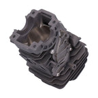 44mm Cylinder Piston Sparking Plug Set Accessory Fit for Stihl MS251 MS251 Chainsaws