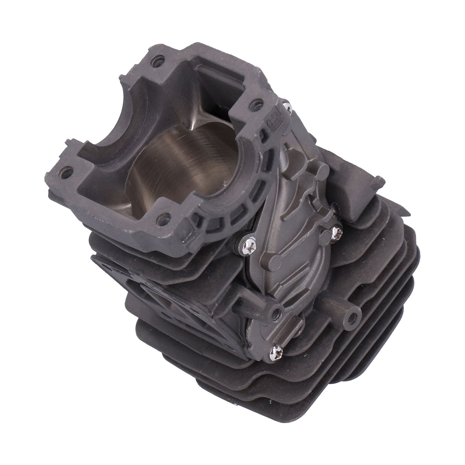 44mm Cylinder Piston Sparking Plug Set Accessory Fit for Stihl MS251 MS251 Chainsaws