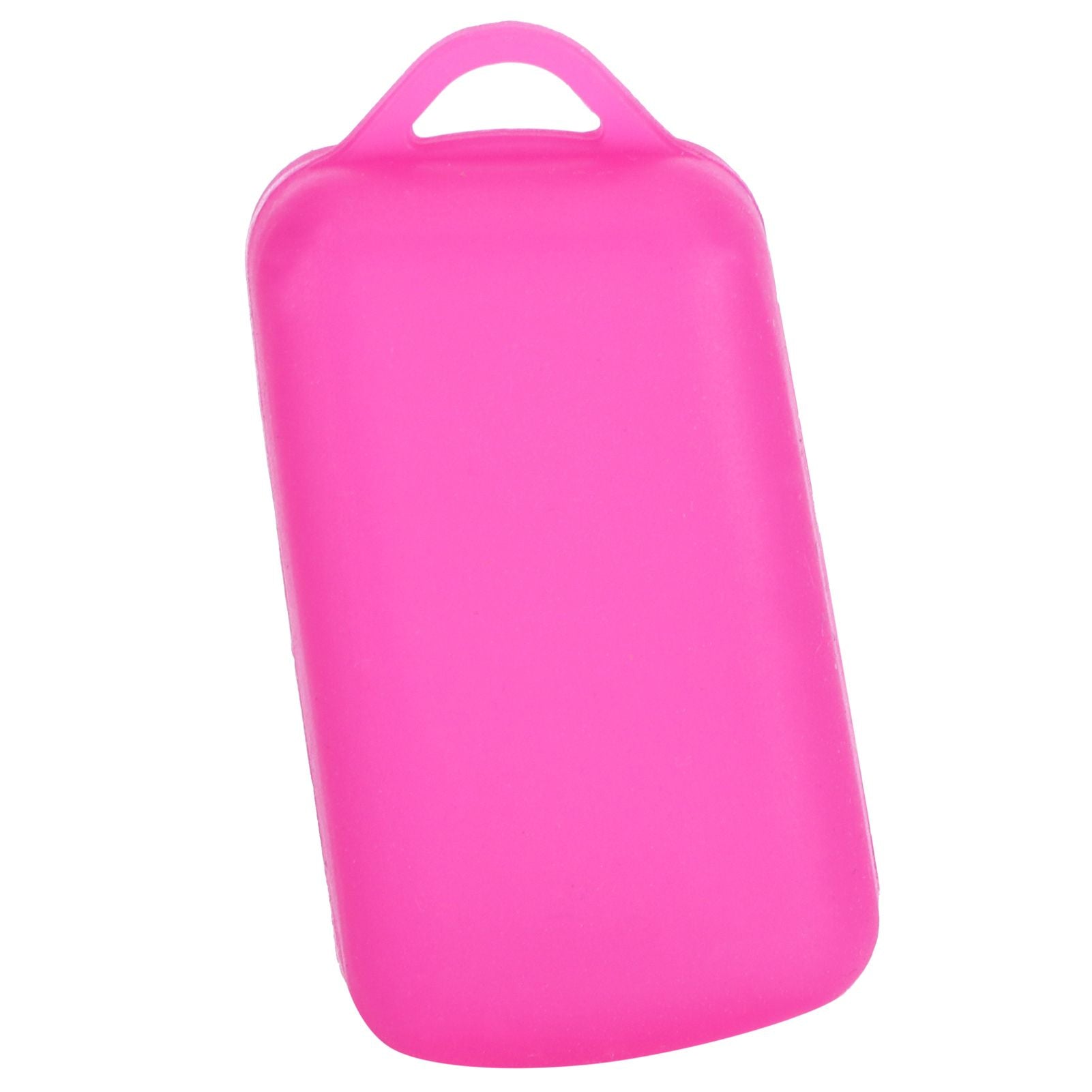 Silicone Toothbrush Head Cover Electric Toothbrush Protective Cap for Home Travel CampingRose Red