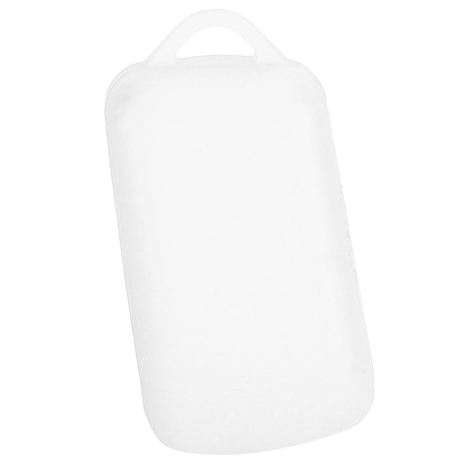 Silicone Toothbrush Head Cover Electric Toothbrush Protective Cap for Home Travel CampingWhite