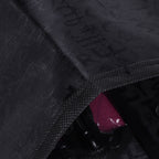 Fashion Travel Cosmetic Bag Multifunctional Makeup Storage Organizer for Storing CosmeticsBlack
