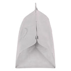 PU Leather Originality Tissue Box Desktop Tissue Organizer for Bedroom Living RoomGray