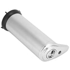 250ml Soap Dispenser Intelligent Automatic Induction Liquid Container for Bathroom Kitchen