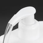 Cute Soap Dispenser Portable Cosmetic Lotion Storage Bottle Container for Home Bathroom Hotel