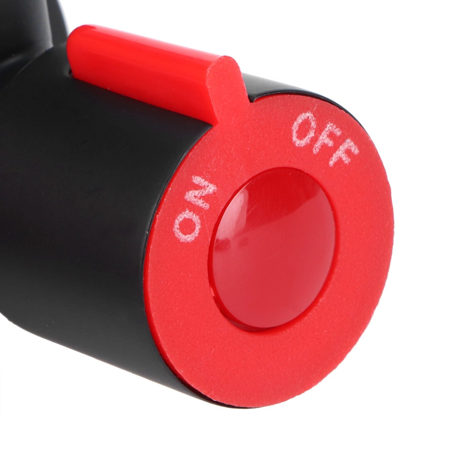 G1/2 Thread Angle Valve Stainless Steel Water Stop Valve for Bathroom Toilet SuppliesSingle Hot