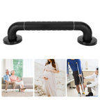 Stainless Steel Safety Handle Hand Rail Support Bathroom Grab Bar Shower Handle Home Accessories