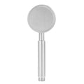 G1/2 Shower Head Detachable 304 Stainless Steel Handheld Shower Sprayer for Home Bathroom