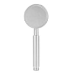 G1/2 Shower Head Detachable 304 Stainless Steel Handheld Shower Sprayer for Home Bathroom