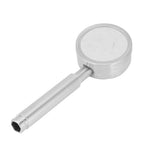 G1/2 Shower Head Detachable 304 Stainless Steel Handheld Shower Sprayer for Home Bathroom
