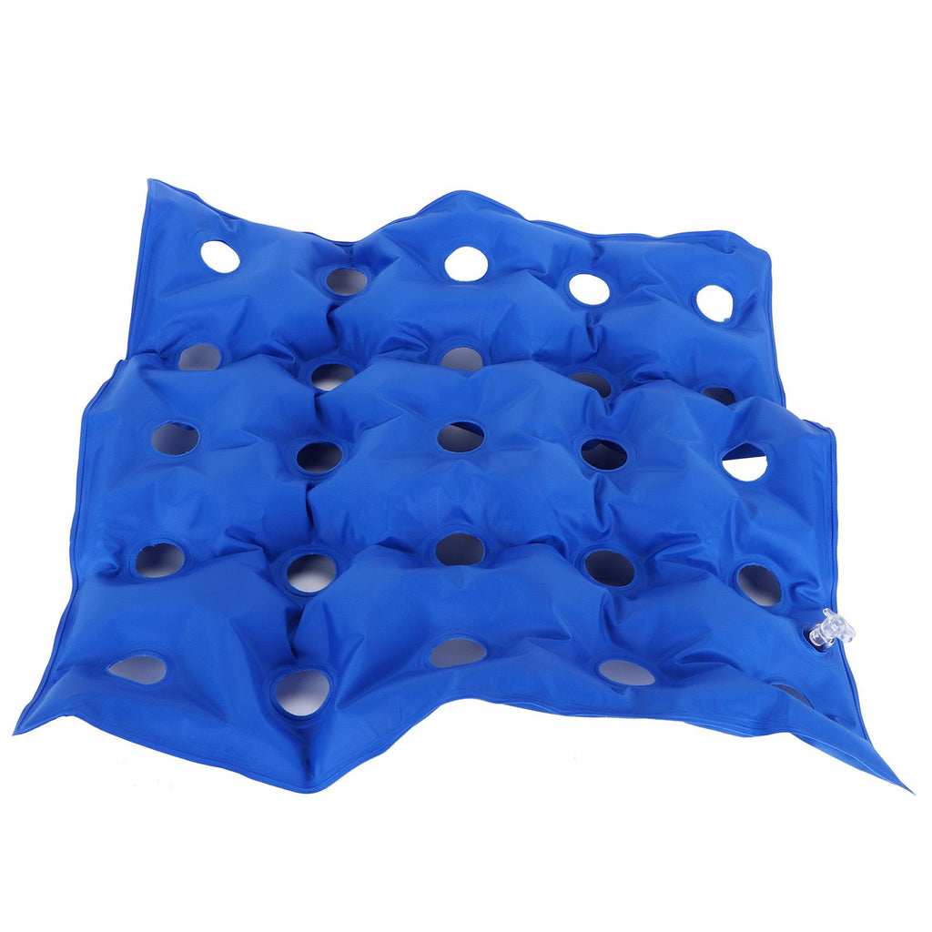 Inflatable Seat Cushion Comfortable Chair Cushion for Wheel Chair Home Office Use