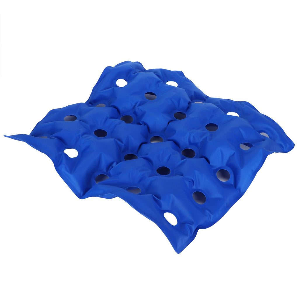 Inflatable Seat Cushion Comfortable Chair Cushion for Wheel Chair Home Office Use