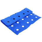 Inflatable Seat Cushion Comfortable Chair Cushion for Wheel Chair Home Office Use