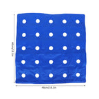 Inflatable Seat Cushion Comfortable Chair Cushion for Wheel Chair Home Office Use