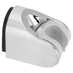 Shower Head Holder Rotatable Adjustable Wall Mount Shower Bracket Stand Bathroom Supply