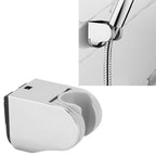 Shower Head Holder Rotatable Adjustable Wall Mount Shower Bracket Stand Bathroom Supply