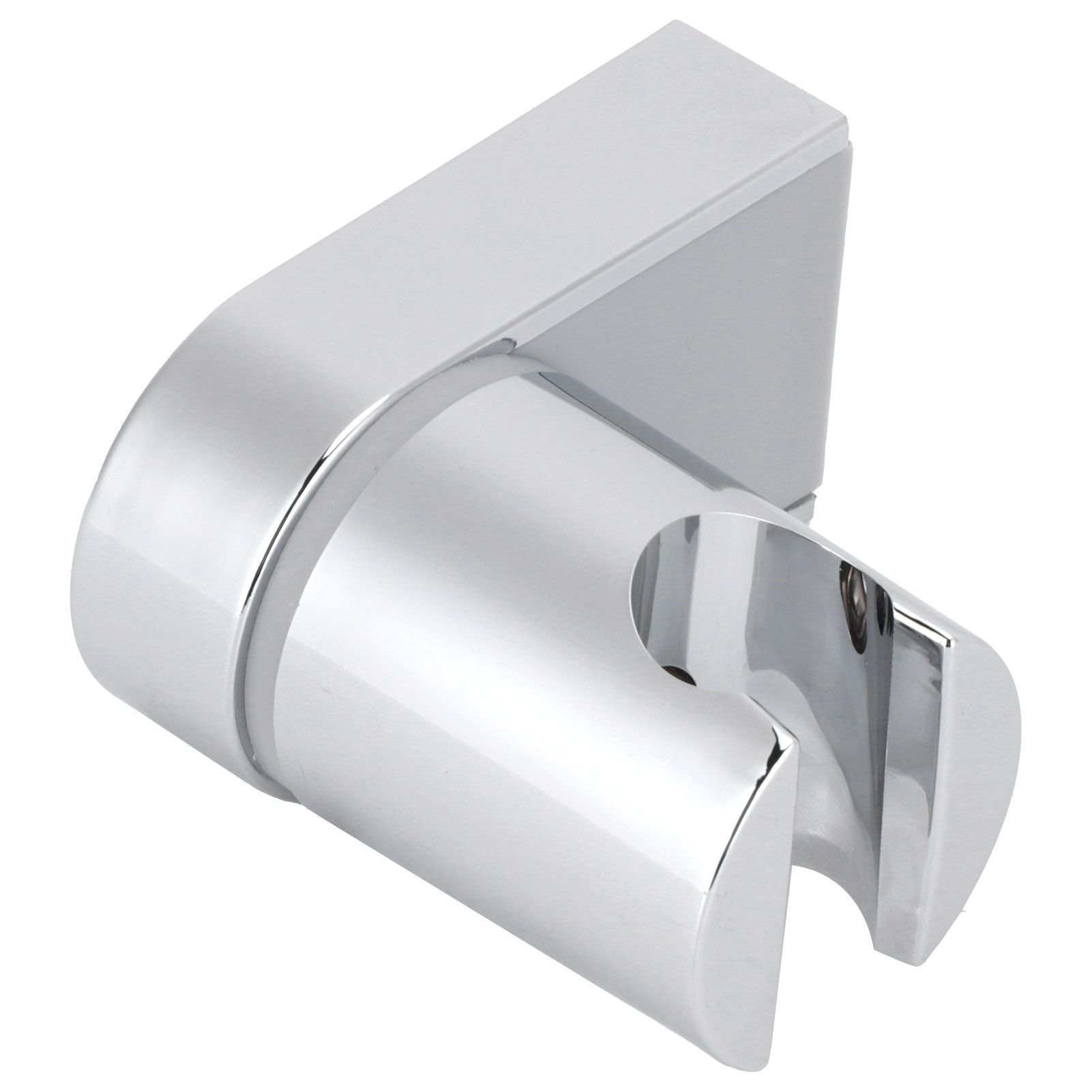 Shower Head Bracket Wall Hanging Rotatable Handheld Shower Stand Holder for Home Bathroom