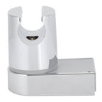 Shower Head Bracket Wall Hanging Rotatable Handheld Shower Stand Holder for Home Bathroom