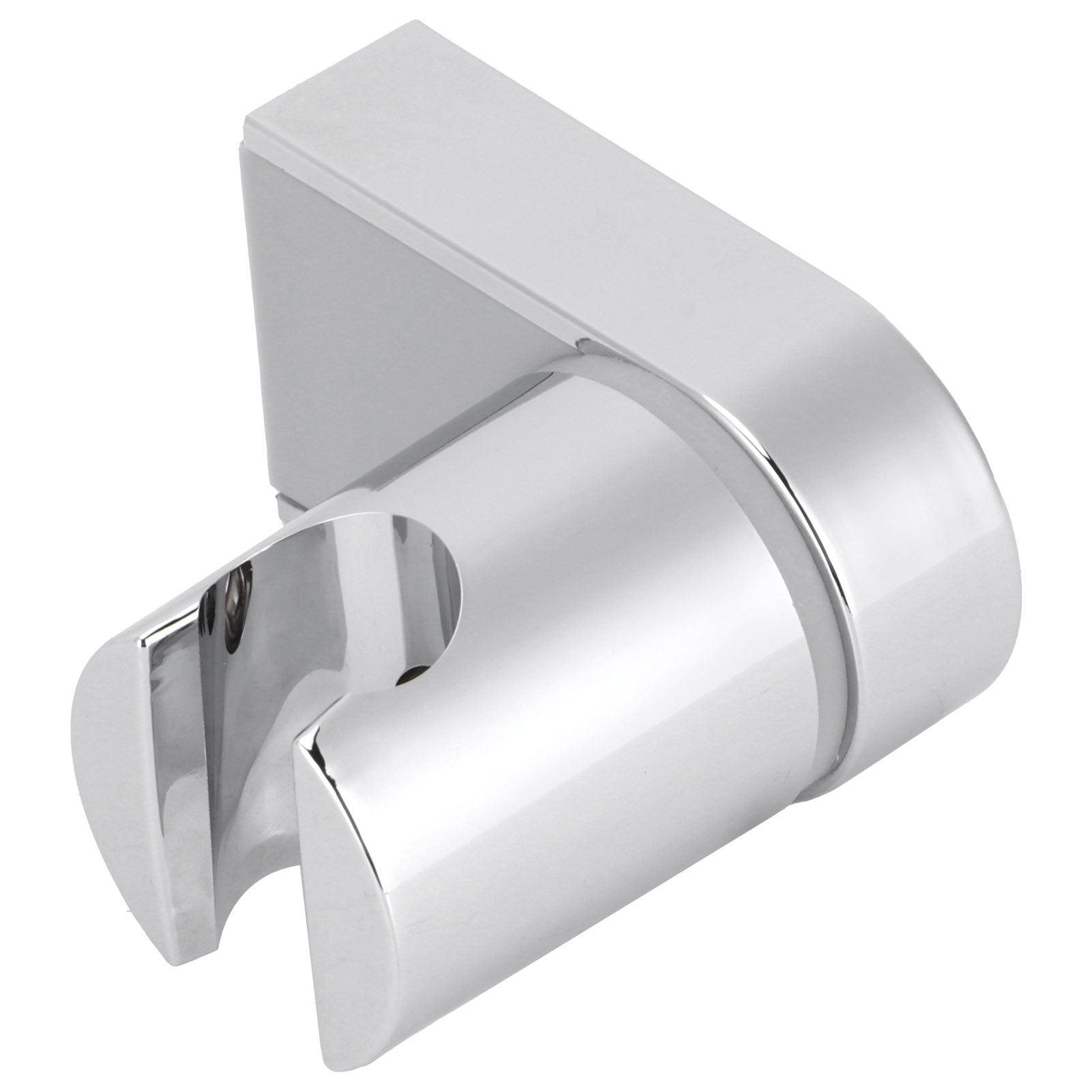 Shower Head Bracket Wall Hanging Rotatable Handheld Shower Stand Holder for Home Bathroom