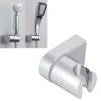 Shower Head Bracket Wall Hanging Rotatable Handheld Shower Stand Holder for Home Bathroom