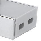 Shower Head Bracket Wall Hanging Rotatable Handheld Shower Stand Holder for Home Bathroom