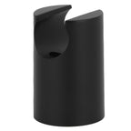 Shower Head Holder Wall Mounted Bathroom Handheld Shower Sprayer Stand Bracket SupplyBlack