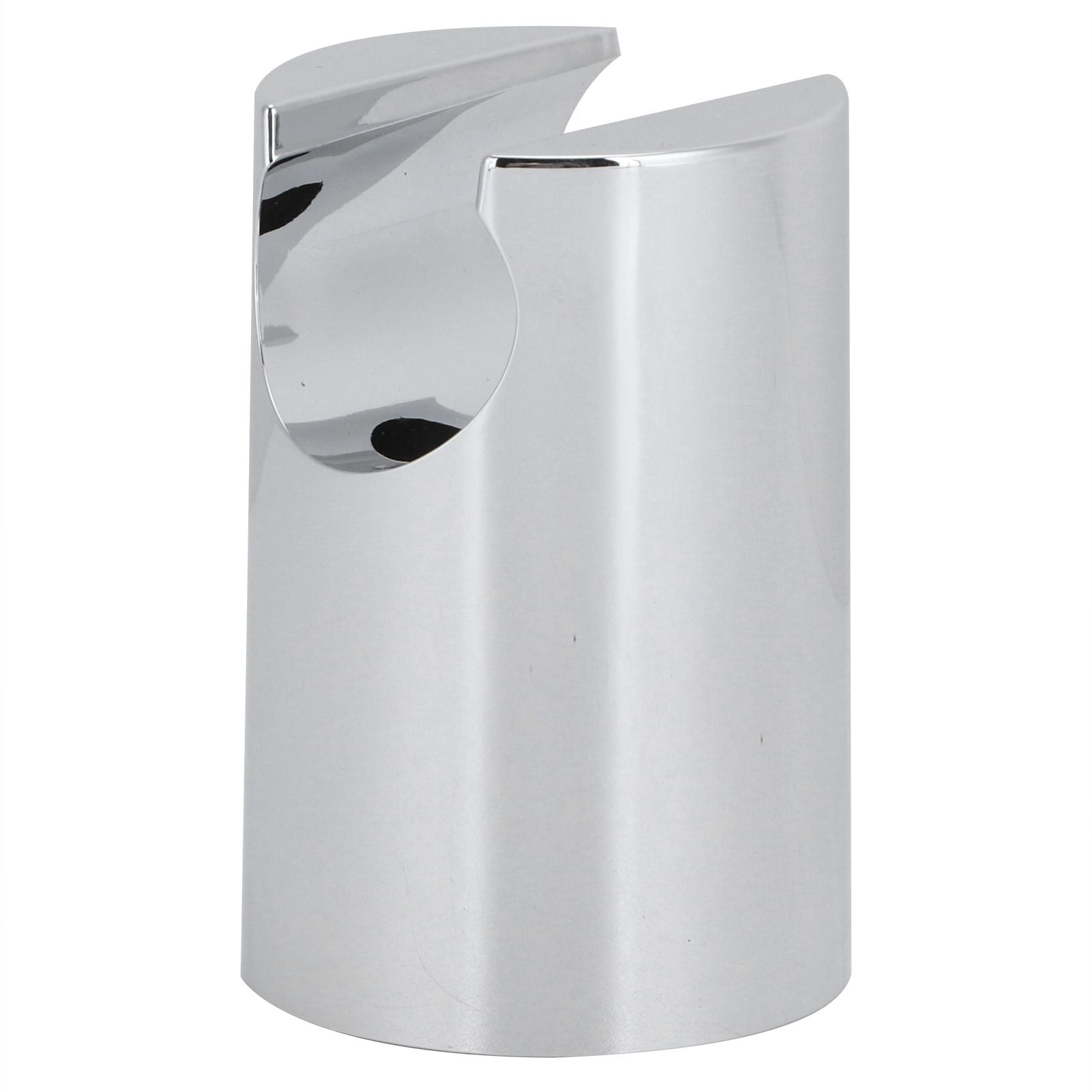 Shower Head Holder Wall Mounted Bathroom Handheld Shower Sprayer Stand Bracket SupplySilver