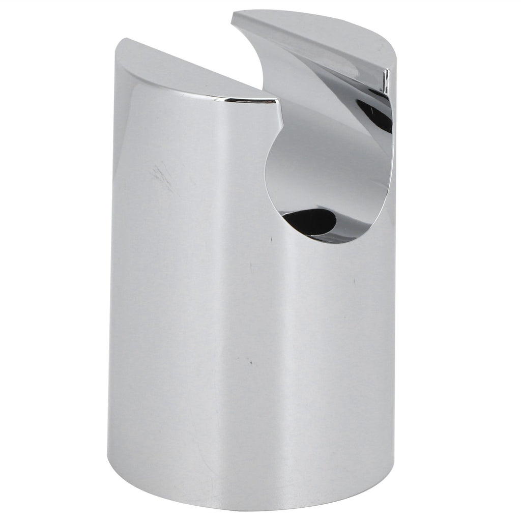 Shower Head Holder Wall Mounted Bathroom Handheld Shower Sprayer Stand Bracket SupplySilver