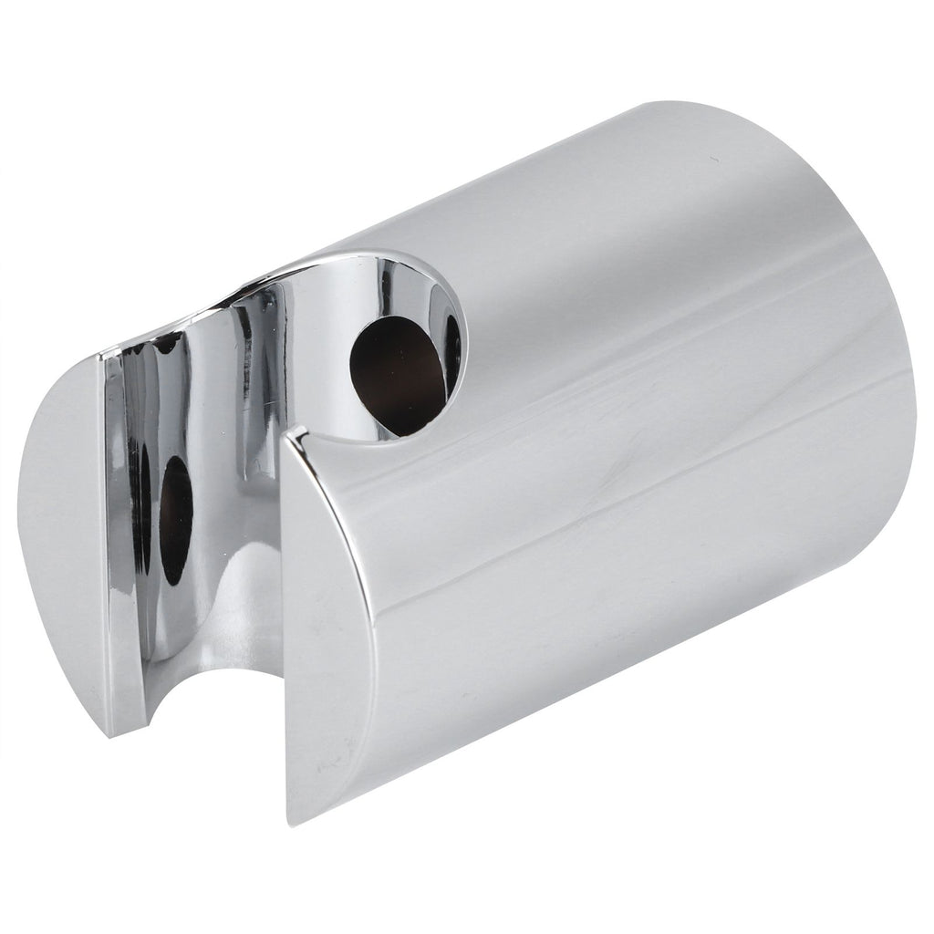 Shower Head Holder Wall Mounted Bathroom Handheld Shower Sprayer Stand Bracket SupplySilver