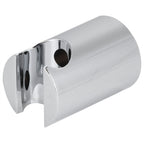 Shower Head Holder Wall Mounted Bathroom Handheld Shower Sprayer Stand Bracket SupplySilver