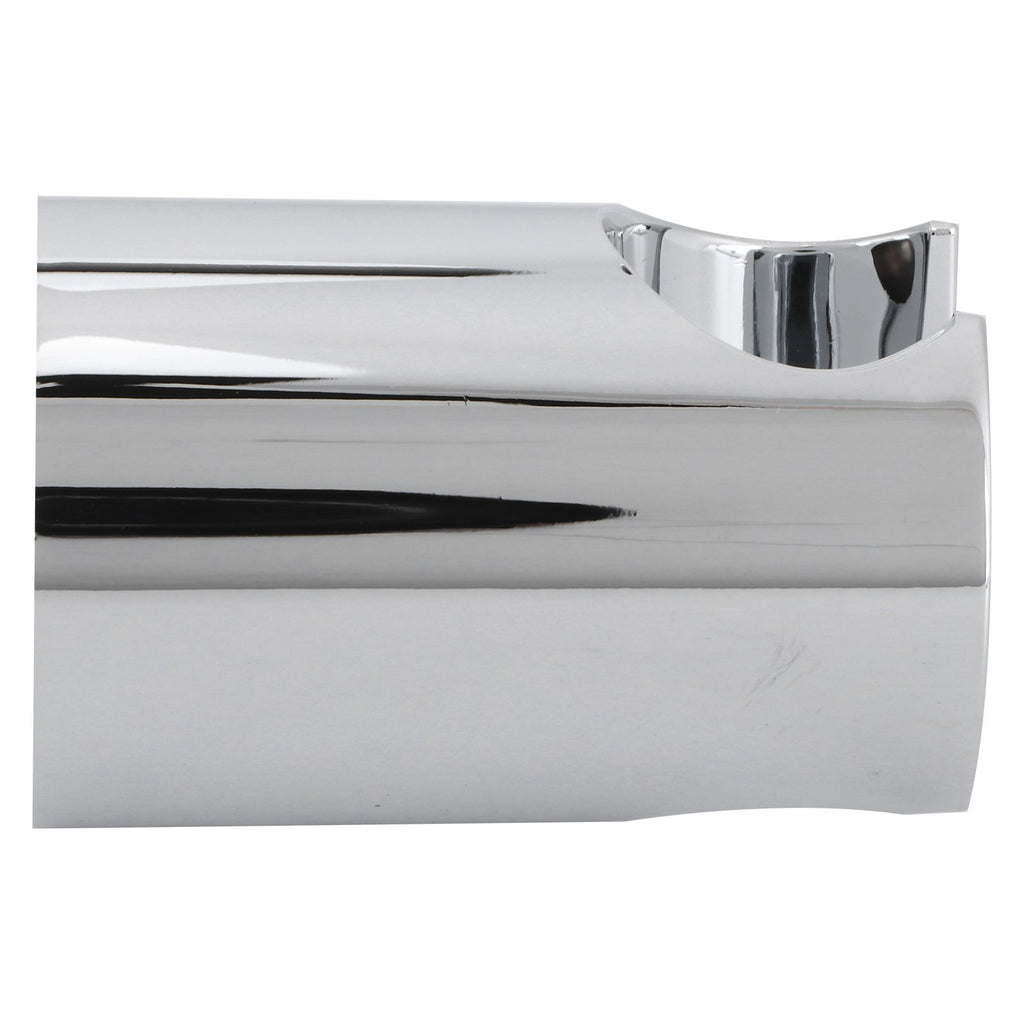 Shower Head Holder Wall Mounted Bathroom Handheld Shower Sprayer Stand Bracket SupplySilver