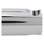 Shower Head Holder Wall Mounted Bathroom Handheld Shower Sprayer Stand Bracket SupplySilver