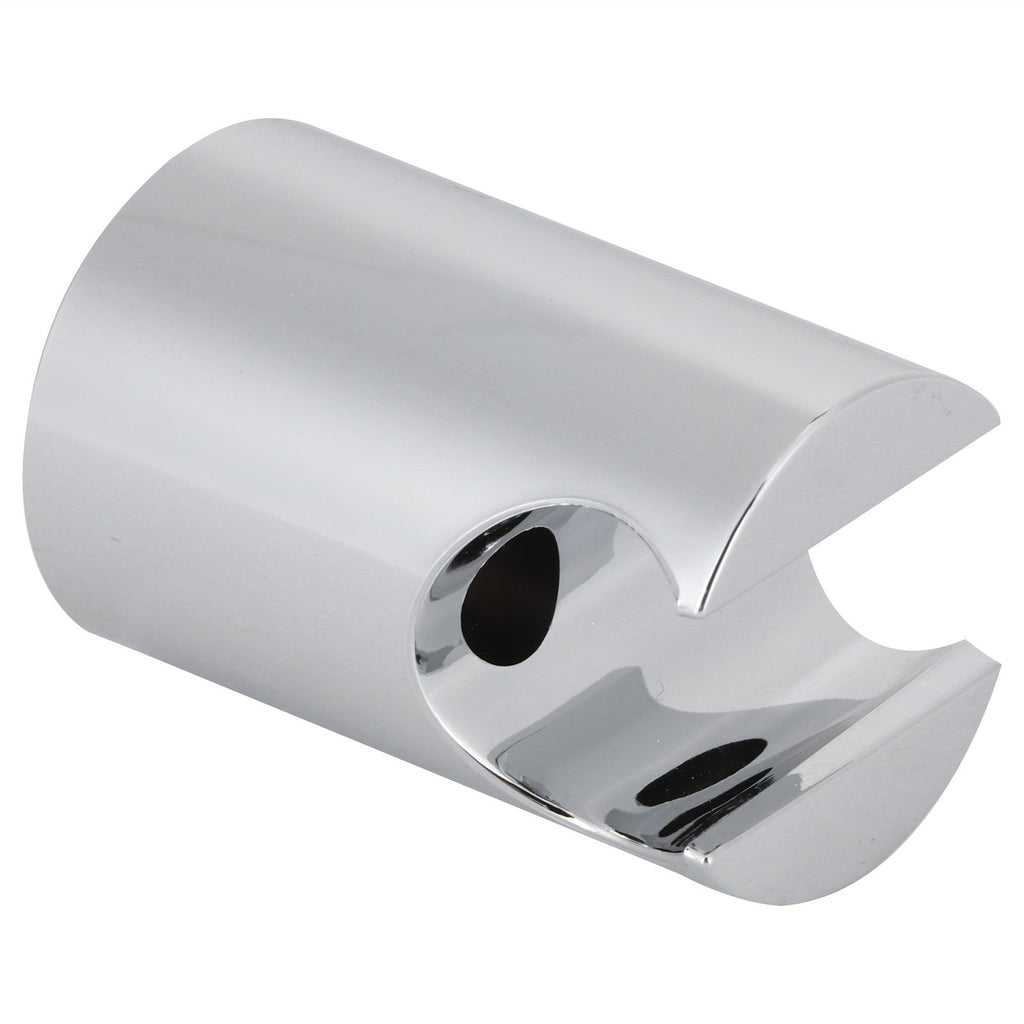 Shower Head Holder Wall Mounted Bathroom Handheld Shower Sprayer Stand Bracket SupplySilver