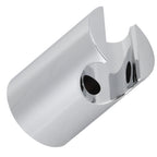 Shower Head Holder Wall Mounted Bathroom Handheld Shower Sprayer Stand Bracket SupplySilver