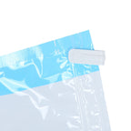 10Pcs/Set 12C Vacuum Storage Bag Space Saving Compressed Bag with 3.5cm Thread Air Inlet 80 x 60 cm
