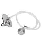 Fermenting Keg Sealing Cover Floating Dip Tube Kit Brewing Parts for Kegmenter 29L/58L