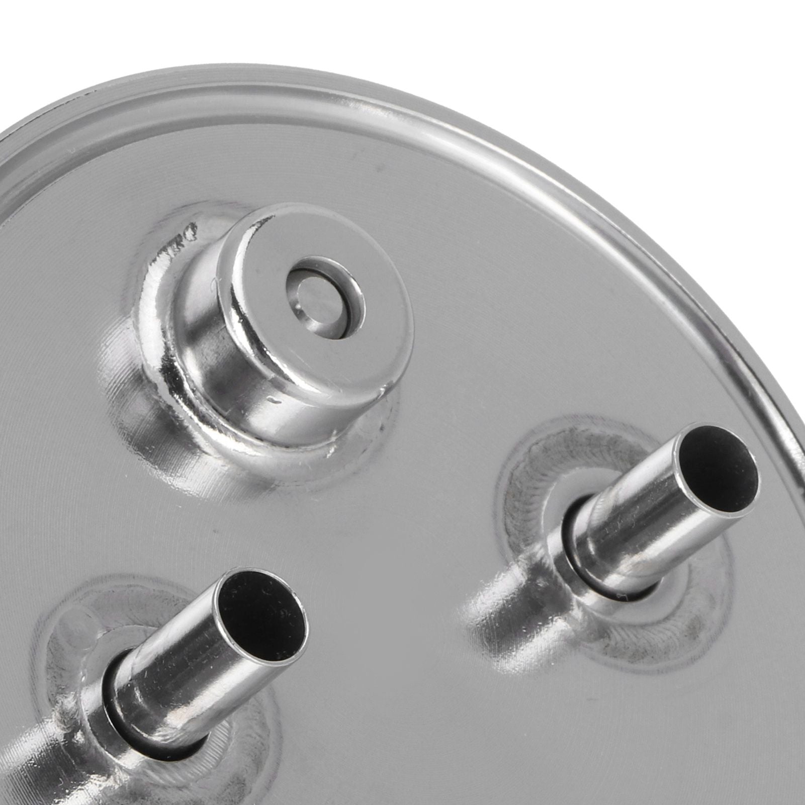 Fermenting Keg Sealing Cover Floating Dip Tube Kit Brewing Parts for Kegmenter 29L/58L