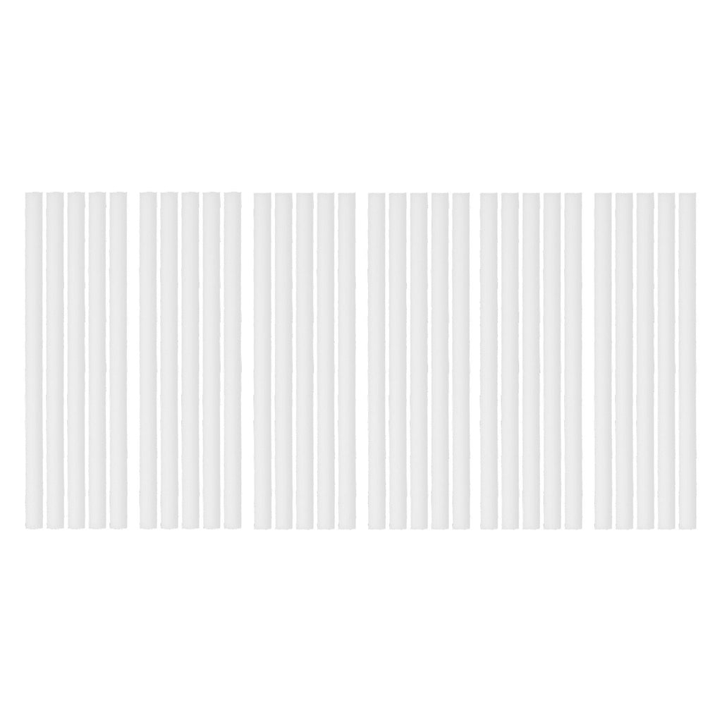 Humidifier Cotton Swab Water Absorption Aroma Diffuse Filter Stick Humidifier Replacement