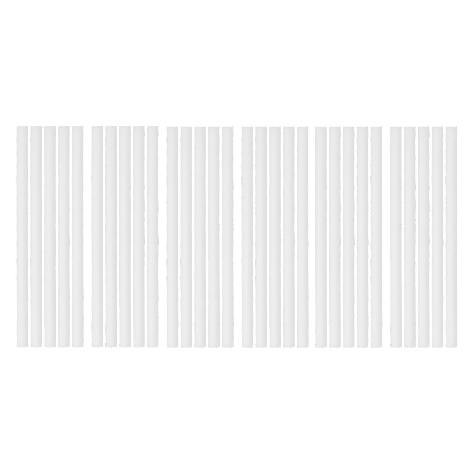 Humidifier Cotton Swab Water Absorption Aroma Diffuse Filter Stick Humidifier Replacement