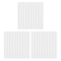30Pcs Humidifier Cotton Swab Filter Replacement Atomizer Aroma Diffuser Parts 8x100mm