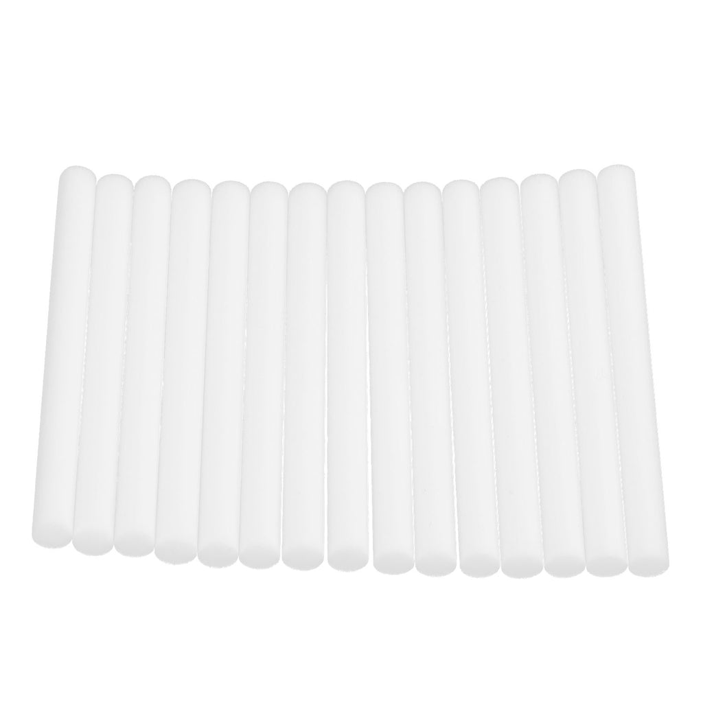 30Pcs Humidifier Cotton Swab Filter Replacement Atomizer Aroma Diffuser Parts 8x100mm
