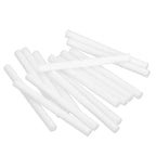 30Pcs Humidifier Cotton Swab Filter Replacement Atomizer Aroma Diffuser Parts 8x100mm