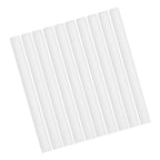 30Pcs Humidifier Cotton Swab Filter Replacement Atomizer Aroma Diffuser Parts 8x100mm