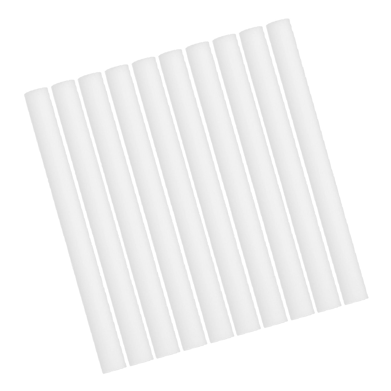 30Pcs Humidifier Cotton Swab Filter Replacement Atomizer Aroma Diffuser Parts 8x100mm