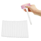 30Pcs Humidifier Cotton Swab Filter Replacement Atomizer Aroma Diffuser Parts 8x100mm