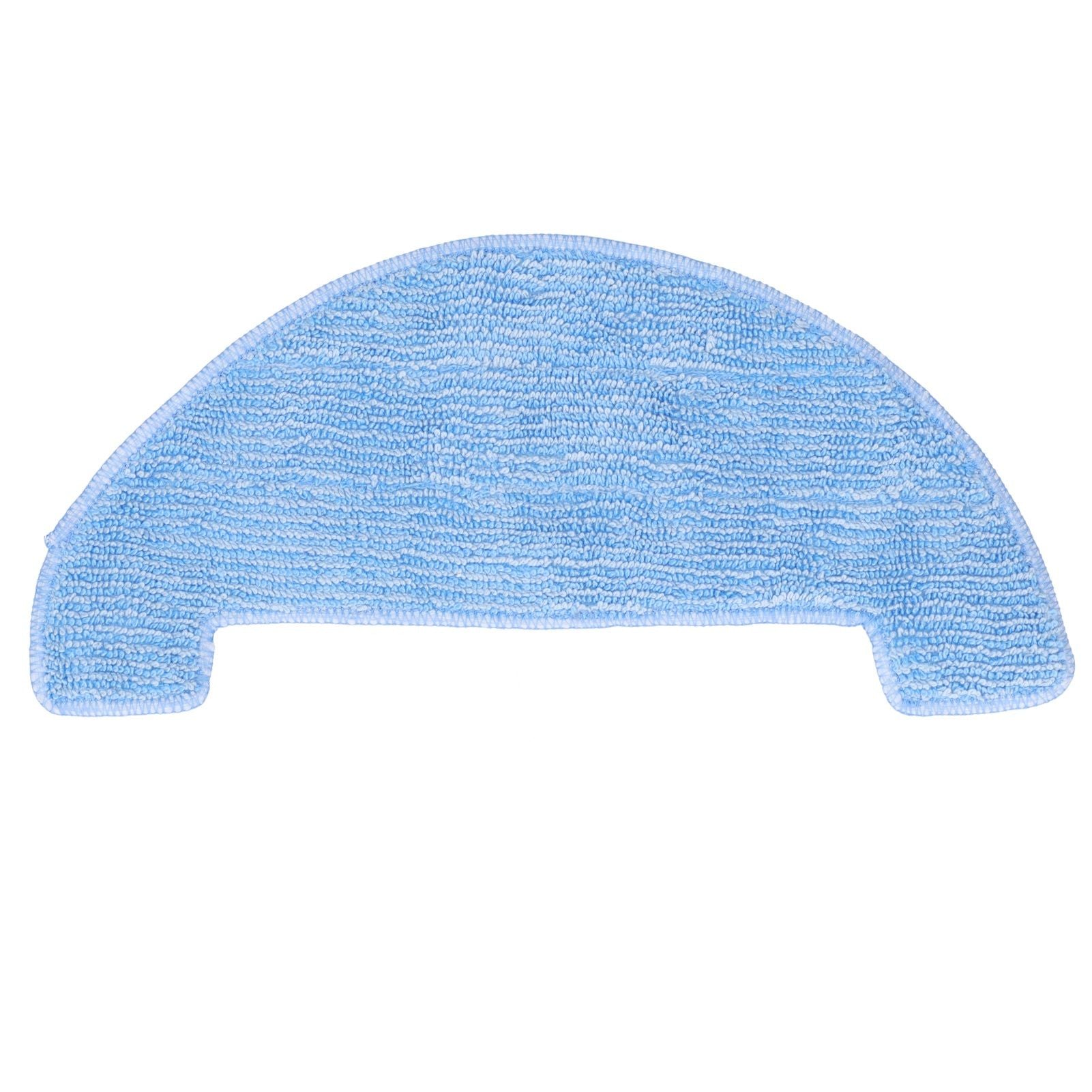 Sweeper Rolling Brush Filter Cleaning Cloth Side Brush Kit Replacement Parts for ilife A4S