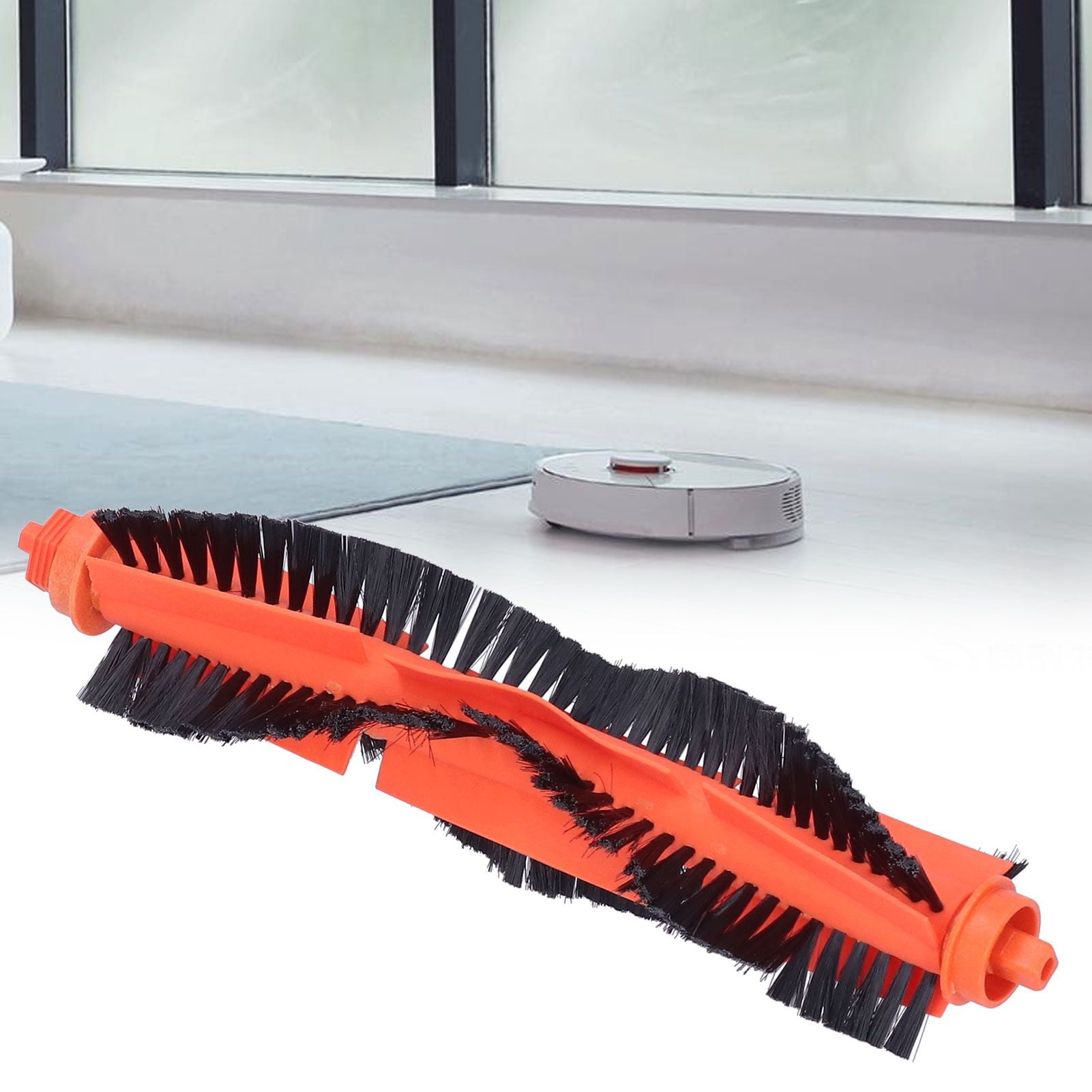 Sweeper Rolling Main Brush Replacement Part Fit for MIJIA STYTJ02YM Sweeper Accessories