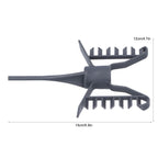 Blender Stirring Rod Bar Replacement Parts Fit for Vorwerk TM21 TM21 Food Processer