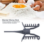 Blender Stirring Rod Bar Replacement Parts Fit for Vorwerk TM21 TM21 Food Processer