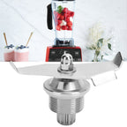 Stainless Steel Blender Blade Assembly Replacement Fit for Vitamix Accessories Parts